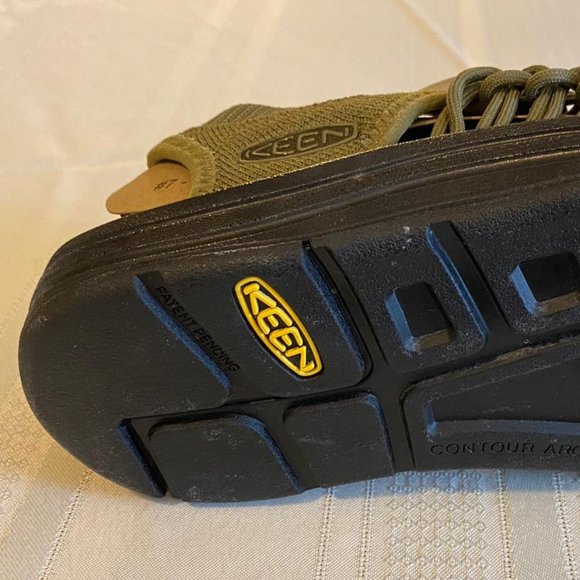 COPY - KEEN   Sandalias para hombre main image 9